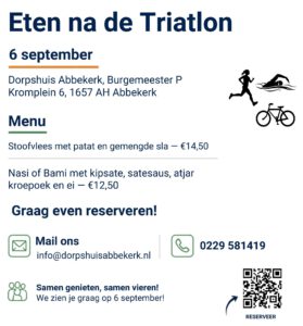 Lees meer over het artikel Klaar voor de start